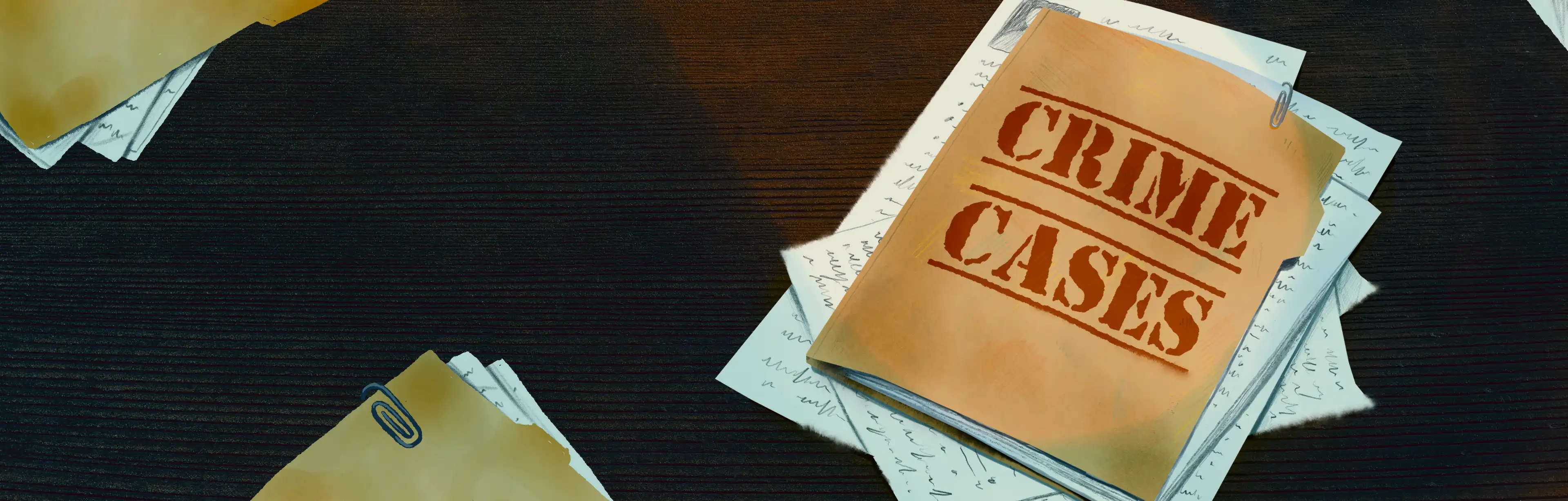 Crime Cases